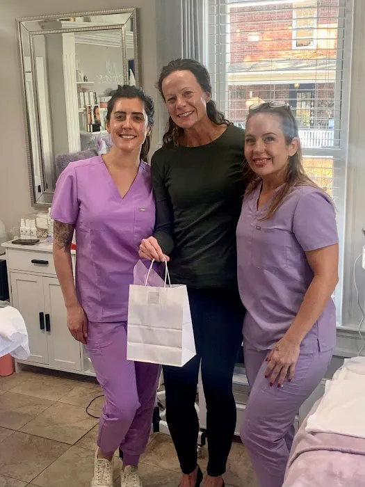 Aviva Skin and Wellness (at The Catawba House Salon and Spa) Picture 1