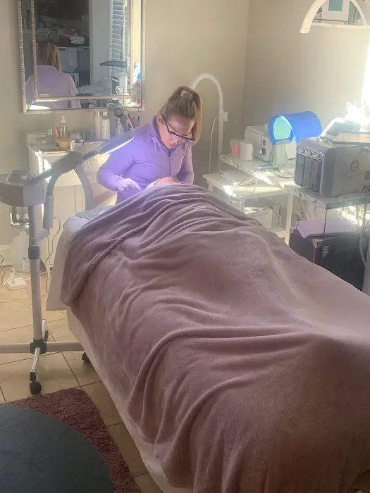 Aviva Skin and Wellness (at The Catawba House Salon and Spa) Picture 4