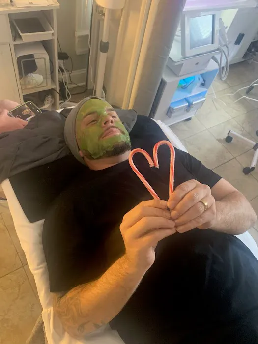 Aviva Skin and Wellness (at The Catawba House Salon and Spa) Picture 8