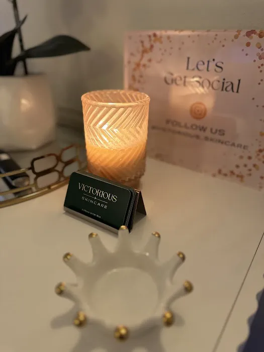 Victorious Skincare Picture 2