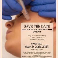 Victorious Skincare ico