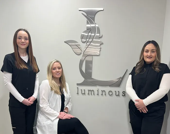 Luminous Medical Aesthetics Picture 2