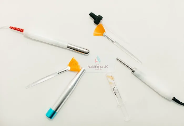 Facial Fitness - Skin Tightening Picture 1