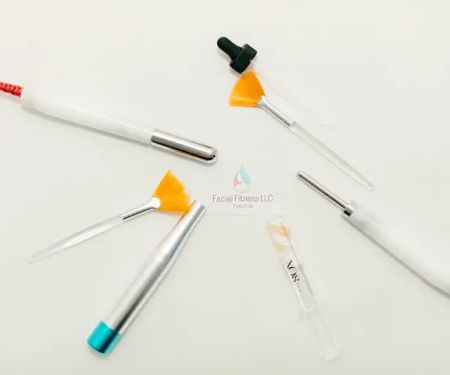 Facial Fitness - Skin Tightening