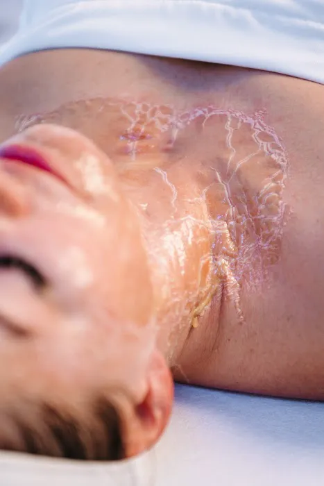 Facial Fitness - Skin Tightening Picture 5