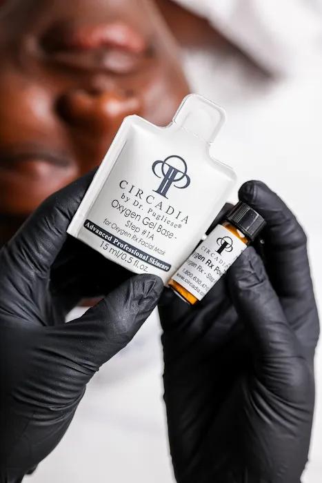 Facial Fitness - Skin Tightening Picture 9