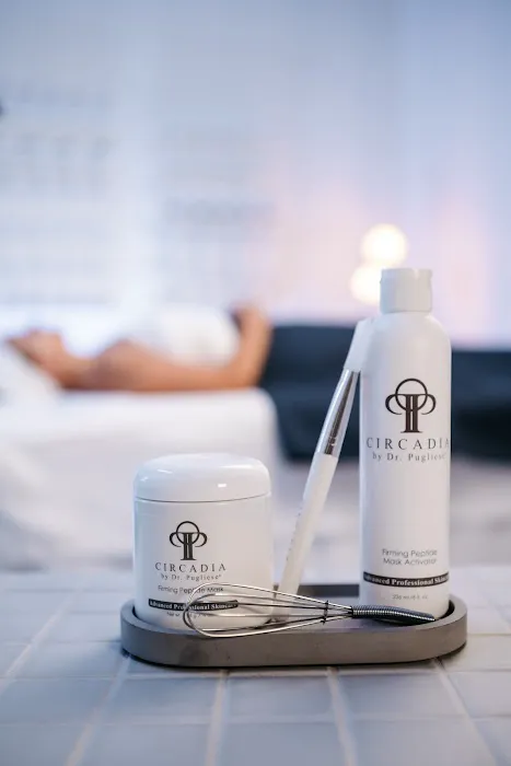 Facial Fitness - Skin Tightening Picture 8