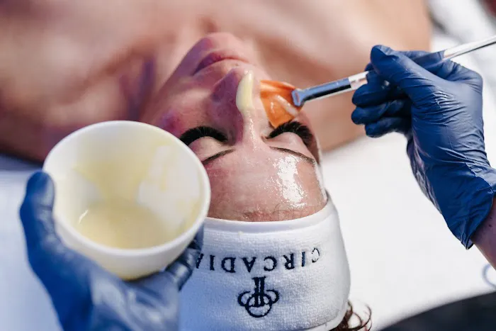 Facial Fitness - Skin Tightening Picture 6