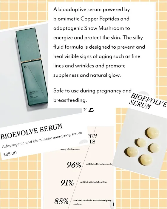 The Beauty and Balance Life Picture 2