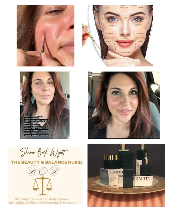 The Beauty and Balance Life Picture 1