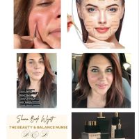 The Beauty and Balance Life ico