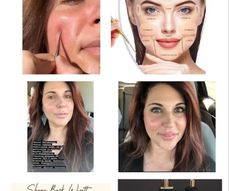 The Beauty and Balance Life