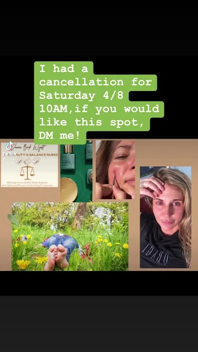 The Beauty and Balance Life Picture 3