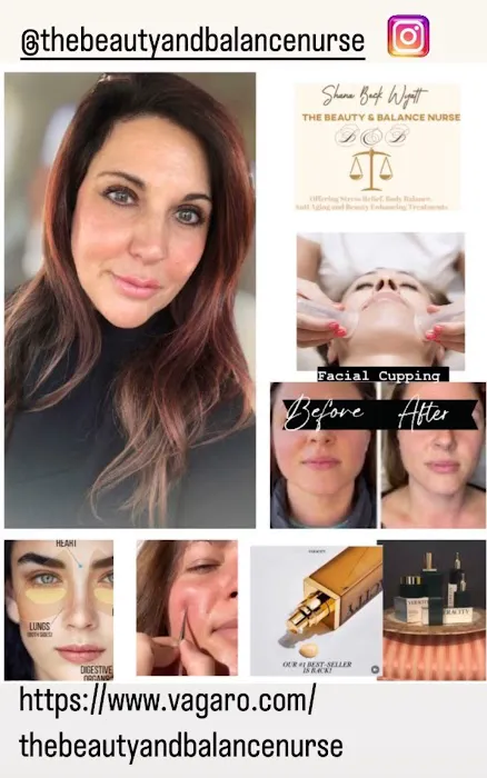 The Beauty and Balance Life Picture 5