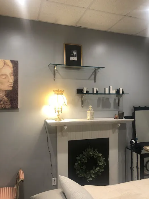 The Beauty and Balance Life Picture 9