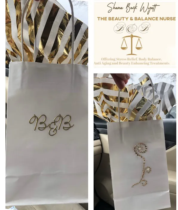 The Beauty and Balance Life Picture 10