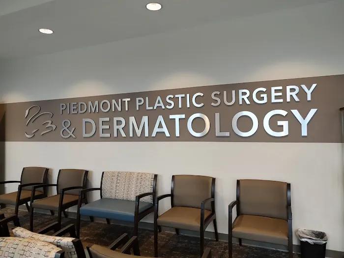Piedmont Plastic Surgery & Dermatology Picture 1