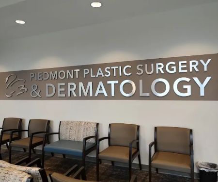 Piedmont Plastic Surgery & Dermatology