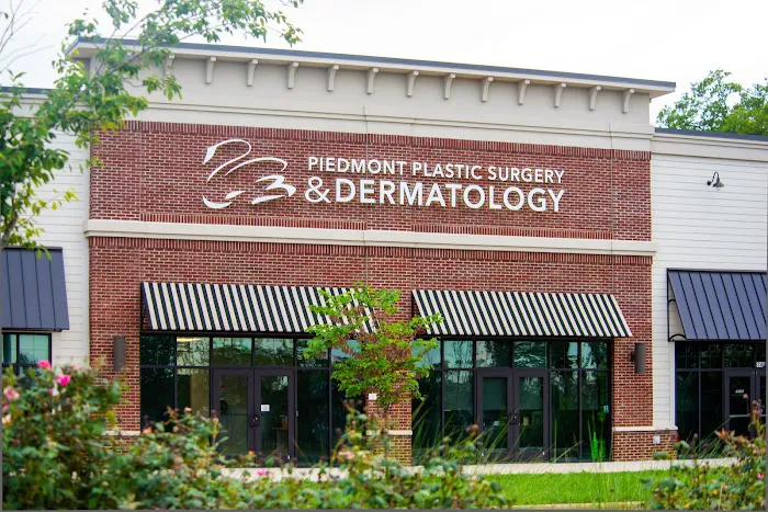 Piedmont Plastic Surgery & Dermatology Picture 2