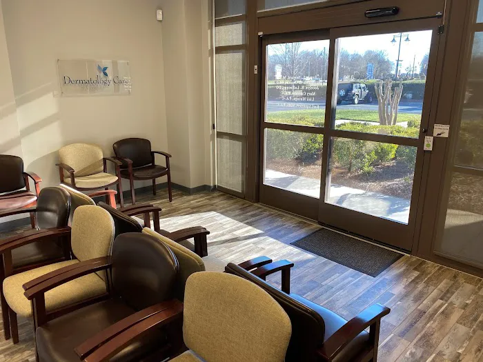 Dermatology Care of Charlotte Picture 3