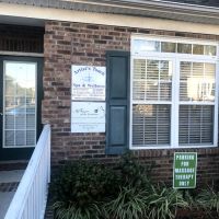 Nu Faces of the Carolina's ico