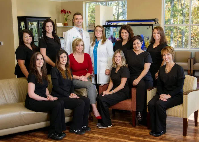 Naomi Simon, MD - Mooresville Dermatology Center Picture 1