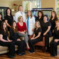 Naomi Simon, MD - Mooresville Dermatology Center ico