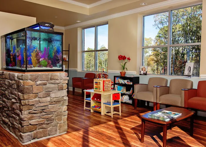 Naomi Simon, MD - Mooresville Dermatology Center Picture 3