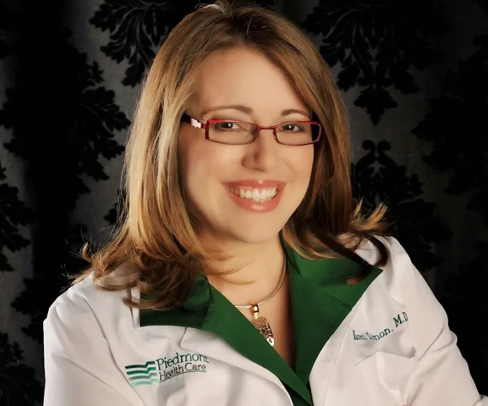 Naomi Simon, MD - Mooresville Dermatology Center Picture 5