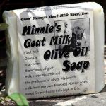 Gran Nanny's Goat Milk Soaps