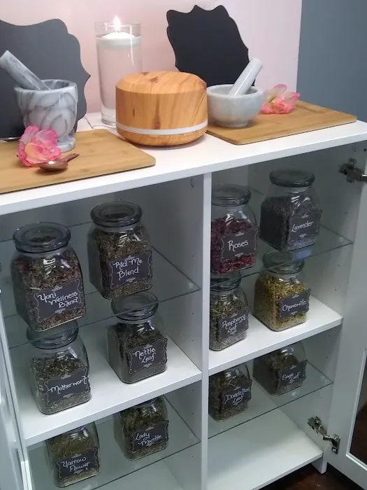 Eccentric Faces by Andra Leigh Picture 2