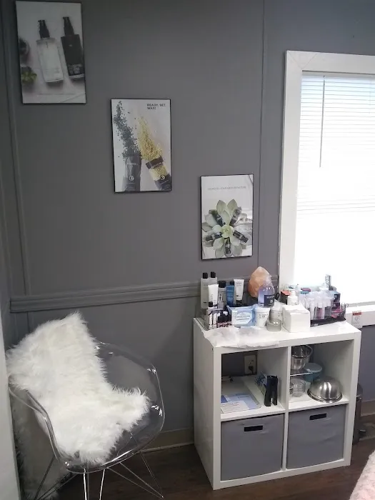 Eccentric Faces by Andra Leigh Picture 6