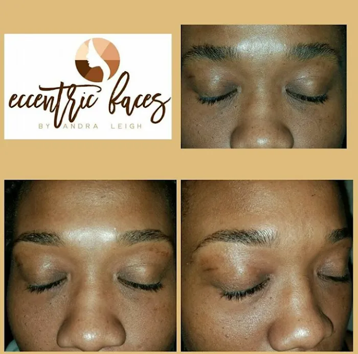 Eccentric Faces by Andra Leigh Picture 10