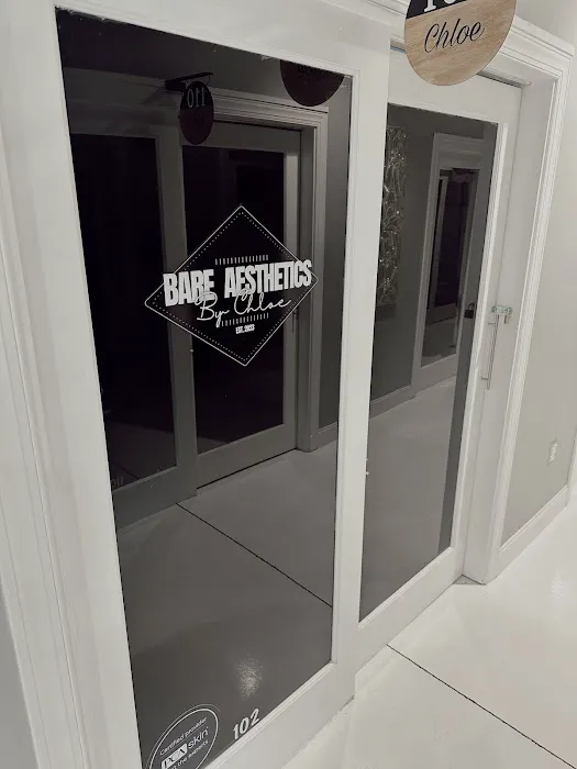 Bare Aesthetics By Chloe Picture 5