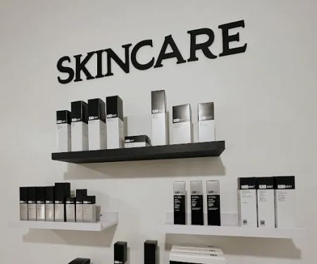 Bare Aesthetics By Chloe