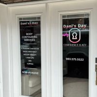 Dani'sday - Body Sculpting ico