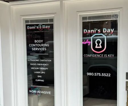 Dani'sday - Body Sculpting