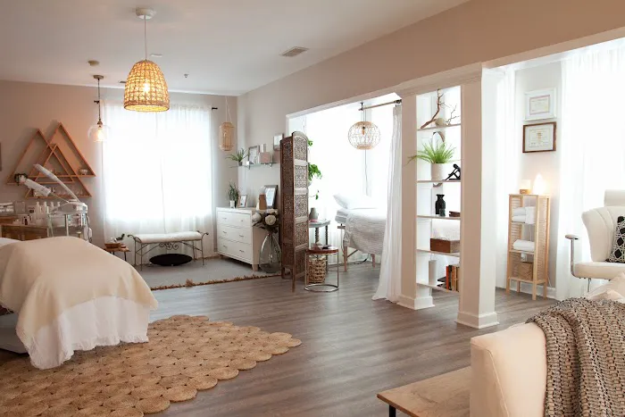 Tosha Smith Advanced Skin Care Picture 1