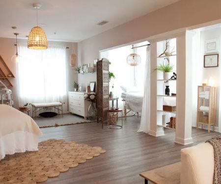 Tosha Smith Advanced Skin Care