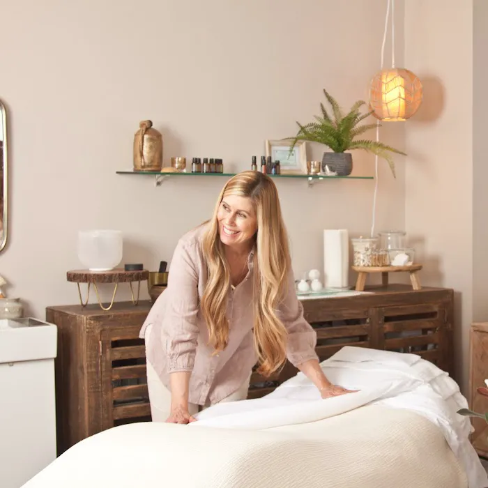 Tosha Smith Advanced Skin Care Picture 2