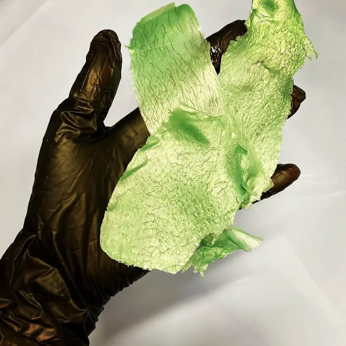 Genie of Skin Picture 1