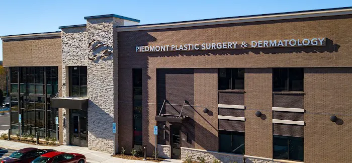 Piedmont Plastic Surgery & Dermatology Picture 7