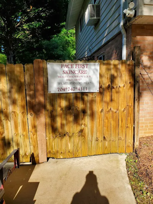 Face First Skincare Day Spa Picture 5