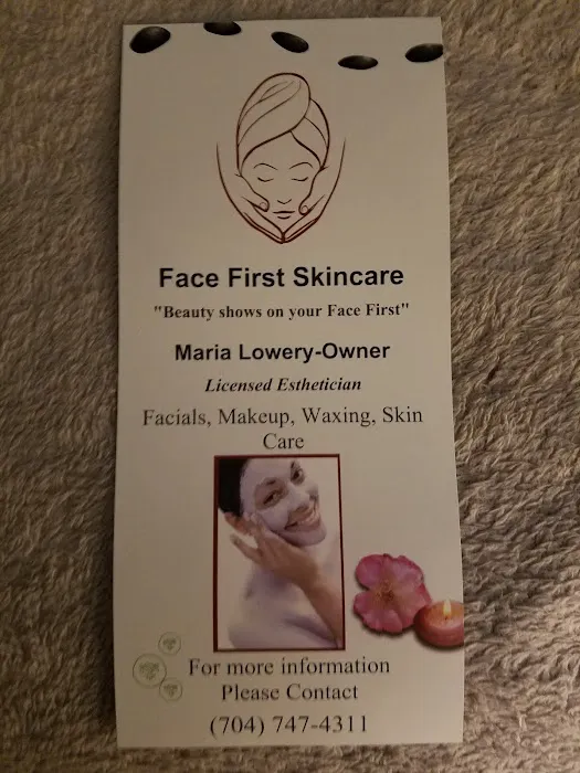 Face First Skincare Day Spa Picture 4