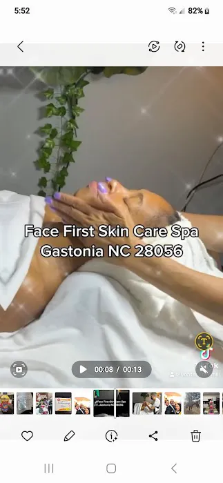 Face First Skincare Day Spa Picture 3