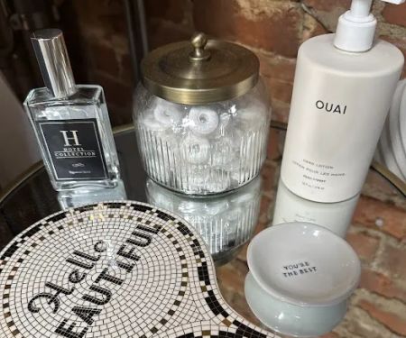 Bare Skin Aesthetics