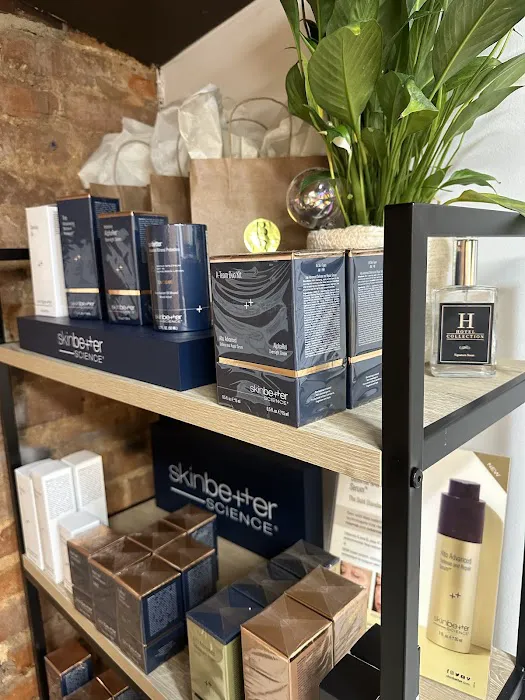 Bare Skin Aesthetics Picture 2