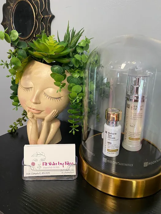 Fit Skin by Kim PLLC Picture 9