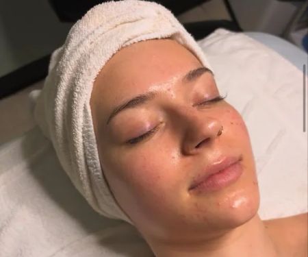 Spotlight Aesthetics