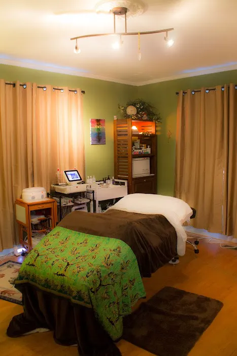 Healing Tree Skincare & Beauty Lounge Picture 2
